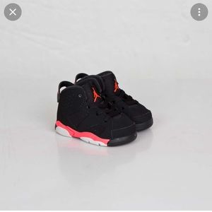Nike air Jordan 6 Retro sneakers